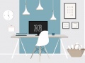 Гульня Work Desk Difference