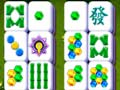 Гульня Mahjong Story