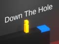 Гульня Down The Hole
