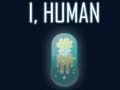 Гульня I, Human