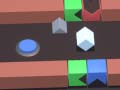 Гульня A Whole Lot of Color