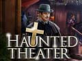 Гульня Haunted Theater