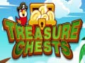 Гульня Treasure Chests