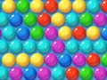Гульня Bubble Shooter Arcade