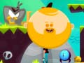 Гульня The World of Bob