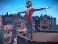 Гульня Backflip Maniac
