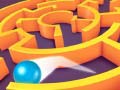 Гульня Balls Out 3d