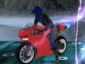 Гульня Extreme Bike Track