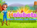 Гульня Holubets Home Farming and Cooking