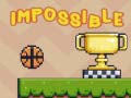 Гульня ImpossiBle