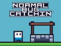 Гульня Normal Bug Catching