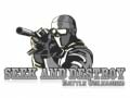 Гульня Seek and Destroy Battle Unleashed