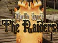 Гульня Hold Back The Raiders