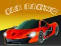 Гульня Car Racing
