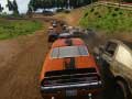 Гульня Derby Destruction Simulator