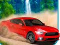 Гульня Offroad Racing Adventure