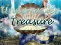 Гульня Underwater Treasure