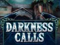 Гульня Darkness Calls