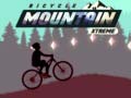 Гульня Mountain Bicycle Xtreme