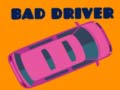 Гульня Bad Driver