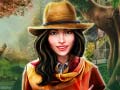 Гульня Scent of the Forest