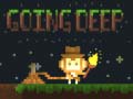 Гульня Going Deep