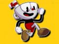 Гульня Square Head Adventure