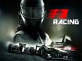 Гульня F1 Racing