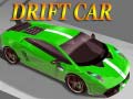 Гульня Drift Car City Driving