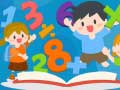 Гульня Basic Math