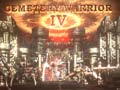 Гульня Cemetery Warrior IV