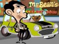 Гульня Mr. Bean's Car Differences