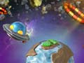 Гульня Ufo Hoop Master 3d