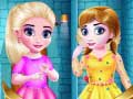 Гульня Modern Little Fairy Fashion