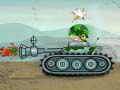 Гульня War Tanks Hidden Stars