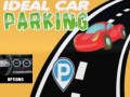 Гульня Ideal Car Parking