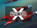 Гульня X racer
