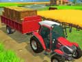 Гульня Farming Town