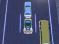 Гульня Time Stop Racing
