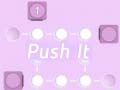 Гульня Push It