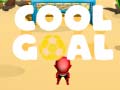 Гульня Cool Goal 