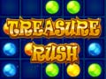 Гульня Treasure Rush