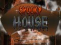 Гульня Spooky House