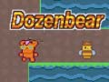 Гульня Dozenbear
