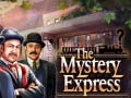 Гульня The Mystery Express