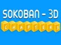 Гульня Sokoban - 3D Chapter 3
