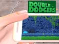 Гульня Double Dodgers