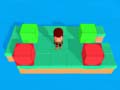 Гульня Jelly Cubes