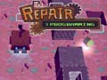 Гульня Repair Programming