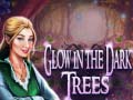 Гульня Glow in the Trees